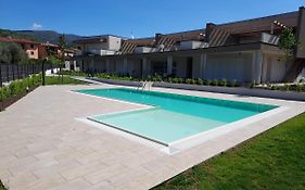 Apartmentsgarda - Il Leccio Residence